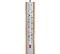 Faithfull Wall Thermometer