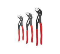 Knipex Cobra® Set (self-service card/blister) 00 20 09 V02
