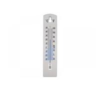 Faithfull Plastic Wall Thermometer