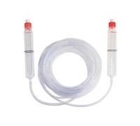 Faithfull Water Level 10M/33Ft Handyman Multi Colour (One Size)