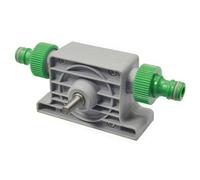 Faithfull Water Pump Attachment 660L/h Multi Colour (One Size)