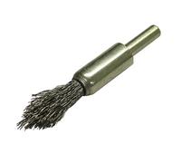Faithfull WBSI23P Wire End Brush
