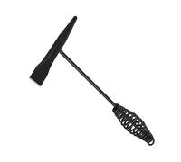 Faithfull Welder'S Chipping Hammer 290Mm in Black Faithfull Black
