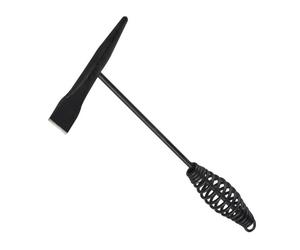 Faithfull Welders Spring Handled Chipping Hammer 290mm Welding Weld Chip Pick