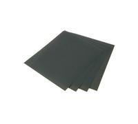 Faithfull Wet & Dry Paper Sanding Sheets