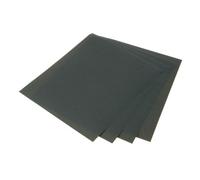 Faithfull Wet & Dry Paper Sanding Sheets Multi Colour (A400 Pack Of 25)