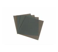 Faithfull Wet & Dry Paper Sanding Sheets Multi Colour (Fine Pack Of 4)