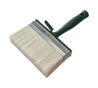 Faithfull Wide Synthetic Paste Brush - Perfect For Wallpaper Application