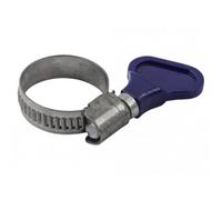 Faithfull Wing Screw Hose Clip
