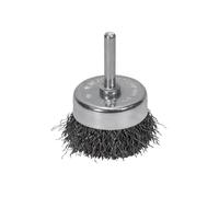 Faithfull Wire Cup Brush