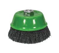 Faithfull Wire Cup Brush