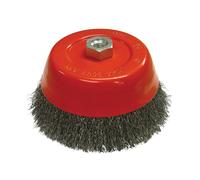 Faithfull Wire Cup Brush