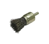 Faithfull Wire End Brush