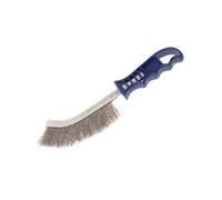 Faithfull Wire Scratch Brush