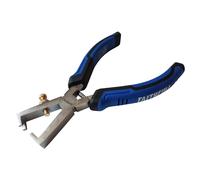 Faithfull Wire Stripping Pliers 165mm (6.1/2in)