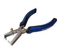 Faithfull FAIPLWS612N Wire Stripping Pliers 165mm (6.1/2in)
