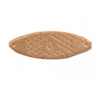 Faithfull Wood Dowel Biscuits Multi Colour (No 0 Tub 150)