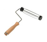 Faithfull Wood Handle Roller Frame Multi Colour (228 X 38mm (9In X 1.1/2In))