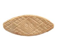 Faithfull Wood Jointing Biscuits