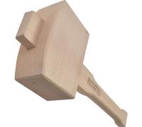 Faithfull Carpenterfts Mallet 127Mm (5In)