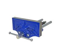 Faithfull Workbench Vice