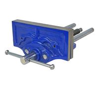 Faithfull Vw175B Workshop Vice 175Mm (7In)