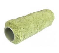 Faithfull Woven Polyacrylic Masonry Roller Sleeve 230 X 44mm (9 X 1.3/4In) Multi Colour (One Size)