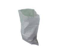 Faithfull Woven White Rubble Sacks (pack 5)