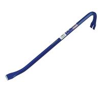 Faithfull 60314001 Wrecking Bar 450Mm (18In)