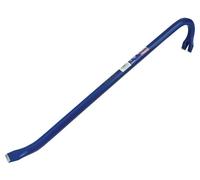 Faithfull - Wrecking Bar 600mm (24in) - WB/03/RD
