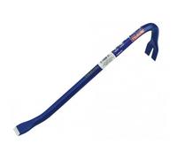 Faithfull Wrecking Bar Multi Colour (300 X 13mm (12 X 1/2 In))