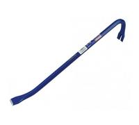 Faithfull Wrecking Bar Multi Colour (450 X 16mm (18 X 5/8 In))