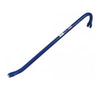 Faithfull Wrecking Bar Multi Colour (600 X 19mm (24 X 3/4 In))