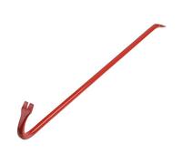 Faithfull Wrecking Bar Multi Colour (900 X 19mm (36 X 3/4 In))