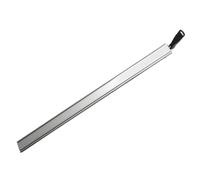 Faithfull WTCG36 Aluminium Wide Track Cutting Guide 900mm (36in), Multi-Colour, 1