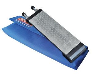 Faithfull Xms15Diamond Diamond Sharpening Stone 200mm X 70mm Faidwkit