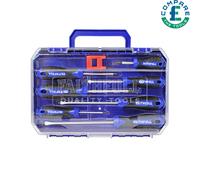 Faithfull FAISDSET8PRO Screwdrivers, Set of 8