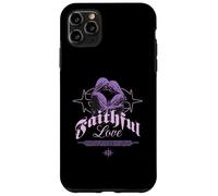 Faithfull - Y2K Streetwear Case for iPhone 11 Pro Max