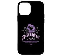 Faithfull - Y2K Streetwear Case for iPhone 12 mini