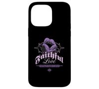 Faithfull - Y2K Streetwear Case for iPhone 14 Pro Max