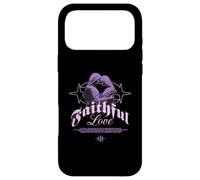 Faithfull - Y2K Streetwear Case for iPhone 17 Pro Max