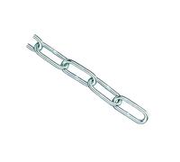 Faithfull Zinc Plated Chain