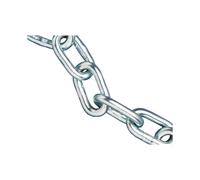 Faithfull Zinc Plated Chain