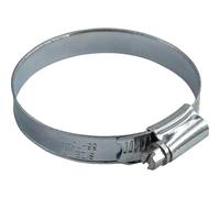 Faithfull FAIHC3B 3 Hose Clip - Zinc MSZP 55 - 70mm