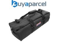 Faithfull Zip Top Holdall Tool Bag 450mm