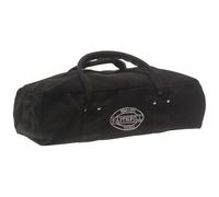 Faithfull Zip Top Holdall 61cm (24in)