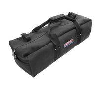 Faithfull Zip Top Holdall Multi Colour (75Cm (30In))