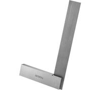 Faithfulll Engineers Steel Try Squares - 6in