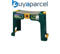 Faithfull Garden Kneeler Storage Box