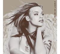 Faithfully Ltd - Faith Evans 2 x Vinyl, LP, Album, Etched, Limited Edition, Blac